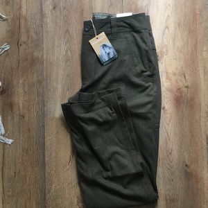 Mens Townsend pant